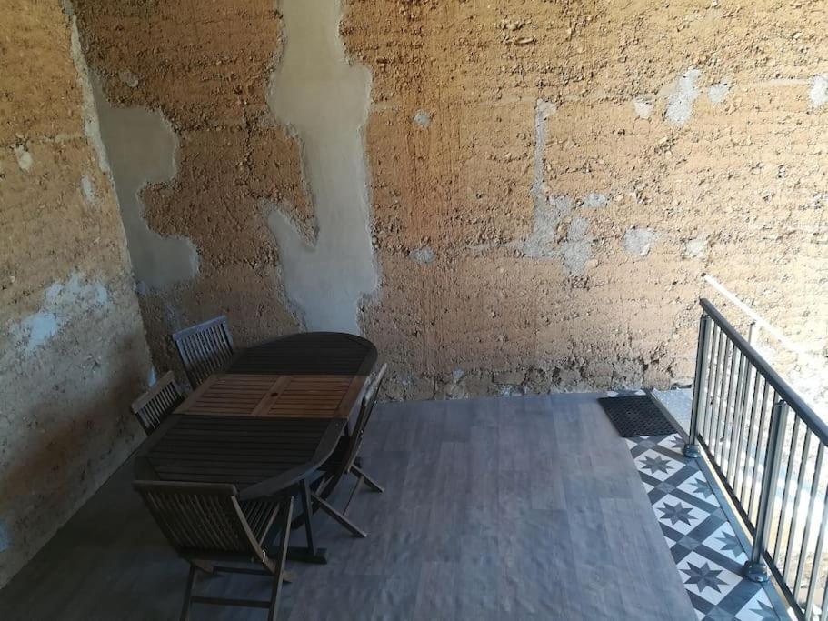 Escapade A La Campagne Lägenhet Charavines Exteriör bild